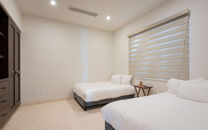 Casa Alvar: 5BR Luxury Villa with Ocean Views, Infinity Pool & VIP Concierge at Quivira image 32