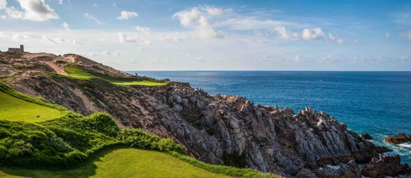 Casa Alvar: 5BR Luxury Villa with Ocean Views, Infinity Pool & VIP Concierge at Quivira image 75