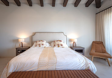 Casa Alvar: 5BR Luxury Villa with Ocean Views, Infinity Pool & VIP Concierge at Quivira image 46