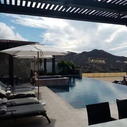 Casa Alvar: 5BR Luxury Villa with Ocean Views, Infinity Pool & VIP Concierge at Quivira image 24