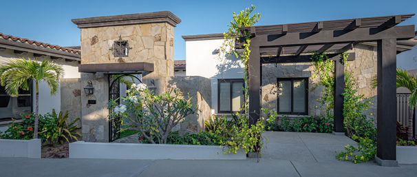 Casa Alvar: 5BR Luxury Villa with Ocean Views, Infinity Pool & VIP Concierge at Quivira image 48