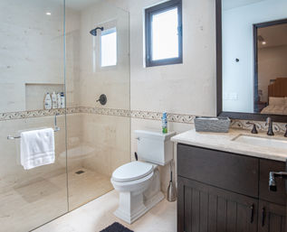 Casa Alvar: 5BR Luxury Villa with Ocean Views, Infinity Pool & VIP Concierge at Quivira image 31