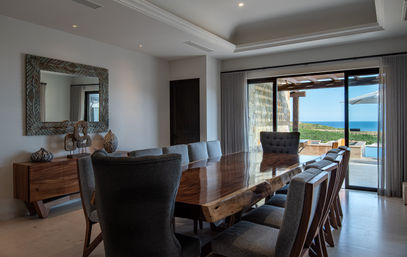 Casa Alvar: 5BR Luxury Villa with Ocean Views, Infinity Pool & VIP Concierge at Quivira image 38