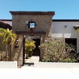 Casa Alvar: 5BR Luxury Villa with Ocean Views, Infinity Pool & VIP Concierge at Quivira image 68