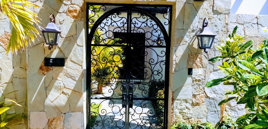 Casa Alvar: 5BR Luxury Villa with Ocean Views, Infinity Pool & VIP Concierge at Quivira image 76