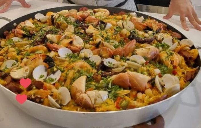 Casa Alvar: 5BR Luxury Villa with Ocean Views, Infinity Pool & VIP Concierge at Quivira image 93