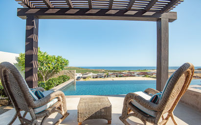 Casa Alvar: 5BR Luxury Villa with Ocean Views, Infinity Pool & VIP Concierge at Quivira image 10
