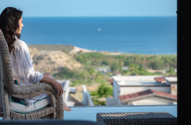 Casa Alvar: 5BR Luxury Villa with Ocean Views, Infinity Pool & VIP Concierge at Quivira image 40