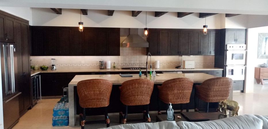 Casa Alvar: 5BR Luxury Villa with Ocean Views, Infinity Pool & VIP Concierge at Quivira image 20