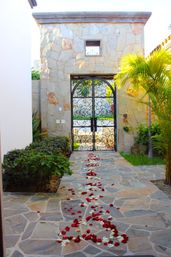 Casa Alvar: 5BR Luxury Villa with Ocean Views, Infinity Pool & VIP Concierge at Quivira image 90