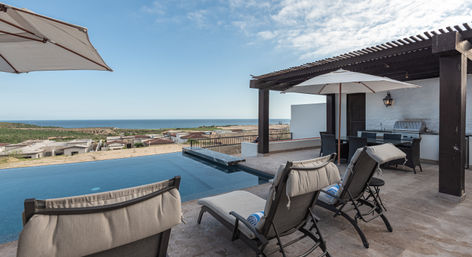Casa Alvar: 5BR Luxury Villa with Ocean Views, Infinity Pool & VIP Concierge at Quivira image 39