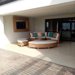 Casa Alvar: 5BR Luxury Villa with Ocean Views, Infinity Pool & VIP Concierge at Quivira image 26