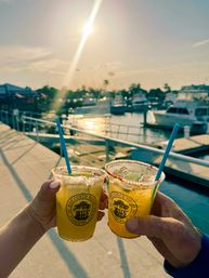 St Augustine - Private Captained Boat Party: Cruise to a Sandbar or Waterside Bar image 18