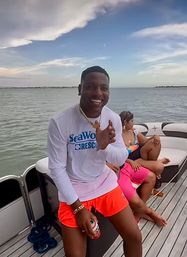 St Augustine - Private Captained Boat Party: Cruise to a Sandbar or Waterside Bar image 19
