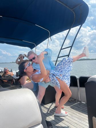 St Augustine - Private Captained Boat Party: Cruise to a Sandbar or Waterside Bar image 27