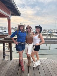 St Augustine - Private Captained Boat Party: Cruise to a Sandbar or Waterside Bar image 26