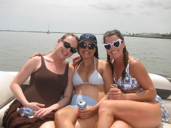 St Augustine - Private Captained Boat Party: Cruise to a Sandbar or Waterside Bar image 31