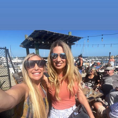 St Augustine - Private Captained Boat Party: Cruise to a Sandbar or Waterside Bar image 11
