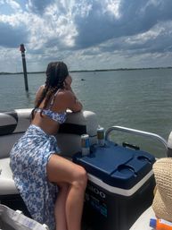 St Augustine - Private Captained Boat Party: Cruise to a Sandbar or Waterside Bar image 28