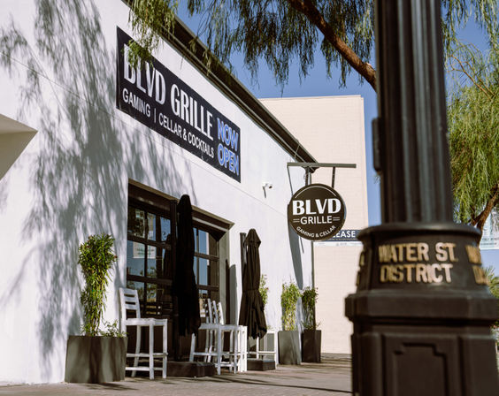 Bites, Bliss & Entertainment at The BLVD image 1