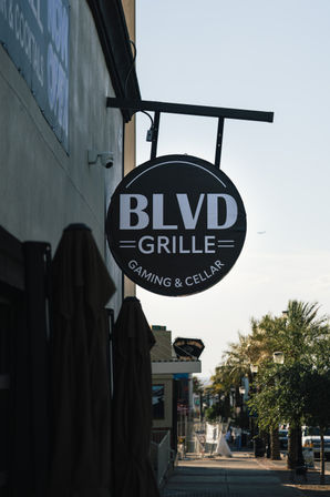 Bites, Bliss & Entertainment at The BLVD image 6