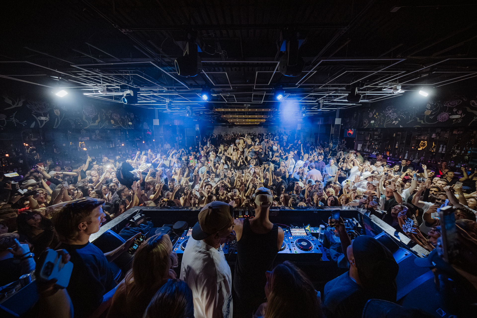 Celebrate with Bottle Service at Mayfair, Downtown's Premier Night Club & Terrace image 2