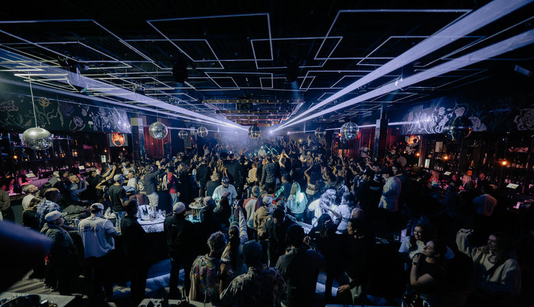 Celebrate with Bottle Service at Mayfair, Downtown's Premier Night Club & Terrace image 3