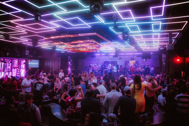 Celebrate with Bottle Service at Mayfair, Downtown's Premier Night Club & Terrace image 4