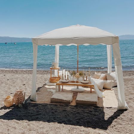 Elevated Lake Tahoe Picnic: Offering a Scenic Personalized Experience with Charcuterie, Desserts & Other Add-Ons  image 4
