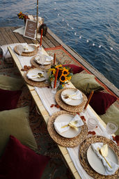 Elevated Lake Tahoe Picnic: Offering a Scenic Personalized Experience with Charcuterie, Desserts & Other Add-Ons  image 5