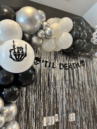 Nashville Birthday & Bachelorette Party Decorations image 7