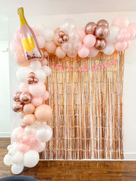 Nashville Birthday & Bachelorette Party Decorations image 6