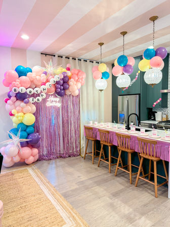 Nashville Birthday & Bachelorette Party Decorations image 8