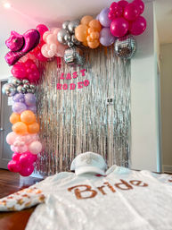 Nashville Birthday & Bachelorette Party Decorations image 5