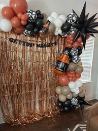 Nashville Birthday & Bachelorette Party Decorations image 10