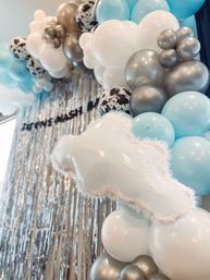 Nashville Birthday & Bachelorette Party Decorations image 3