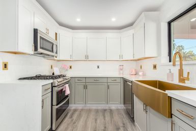 Scottsdoll Dreamhouse: Luxury Scottsdale Rental image 13