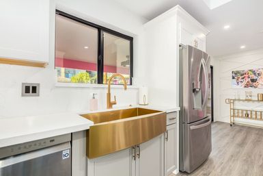 Scottsdoll Dreamhouse: Luxury Scottsdale Rental image 14