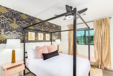 Scottsdoll Dreamhouse: Luxury Scottsdale Rental image 21