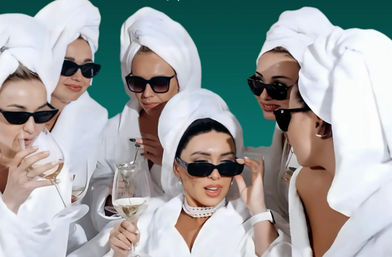 Upkeep’s Glow Up Party: Mobile MedSpa with Customizable Botox Treatments, Red Light Therapy & More image 1