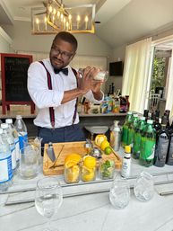 Farm To Kitchen Private Catering Service with Optional Bartenders, Server, Wine Pairings & More image 12