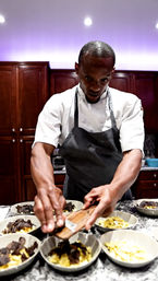 Farm To Kitchen Private Catering Service with Optional Bartenders, Server, Wine Pairings & More image 33