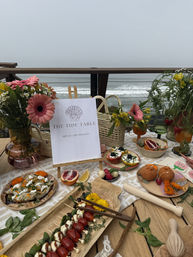 Backyard Dinner Party with a Private Chef & Farm-to-Table Ingredients image 4