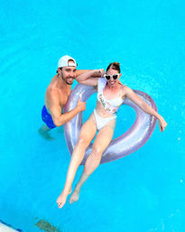 Hot Guys for Hire: Cabana Boy, Pool Boy, Butler, and Party Hosting Services image 5