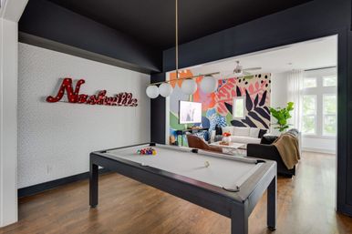 The Harper House: 3-Bedroom Retreat with Rooftop Oasis image 33
