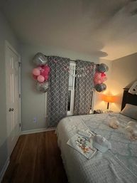 The Ultimate Diva Lodging Decor with Delivery Included image 6