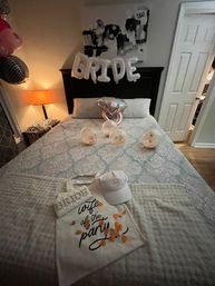 The Ultimate Diva Lodging Decor with Delivery Included image 5