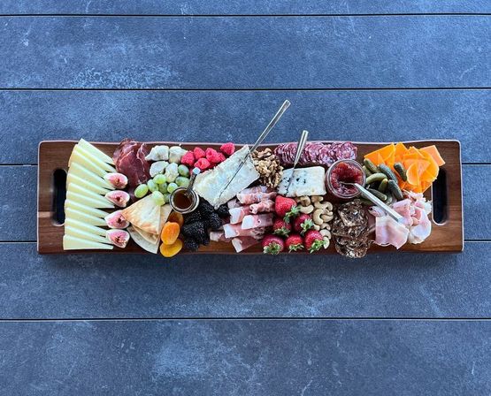 Gourmet Catering & Private Dining in Salt Lake City image 3