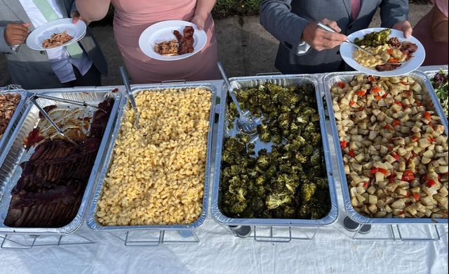 Gourmet Catering & Private Dining in Salt Lake City image 4