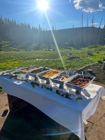 Gourmet Catering & Private Dining in Salt Lake City image 5
